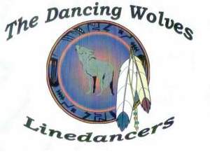 The Dancing Wolves