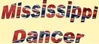 Mississippi Dancer - Spass mit Line Dance
