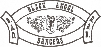 BLACK ANGEL DANCERS