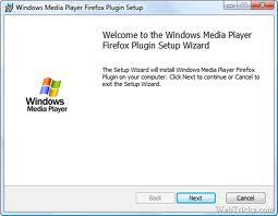 Windows Media Player  6.05489.0