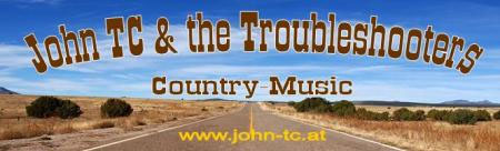 John TC & the Troubleshooters Country Music John TC & the Troubleshooters Country Music