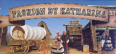 fashion kathi